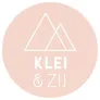 Logo Klei & Zij