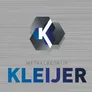 Logo Kleijer Metaal