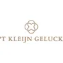 Logo 't Kleijn Geluck