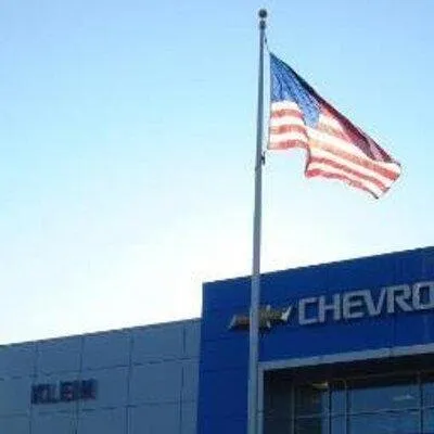 Klein Automotive Group logo