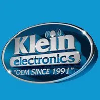 Klein Electronics logo