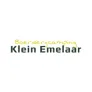 Logo Klein Emelaar