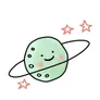 Logo Kleine PLANEET
