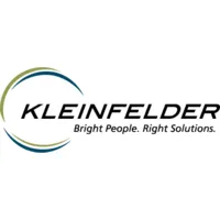Kleinfelder Logo