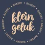 Logo Klein Geluk