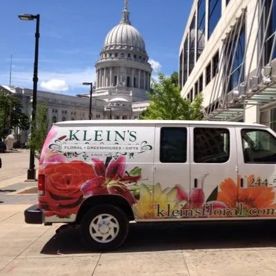 Kleinsfloral