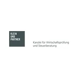 KLEIN UND PARTNER Kanzlei für Wirtschaftsprüfubng und Steuerberatung