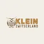 Logo Klein Zwitserland - Traaij