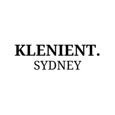 Klenient logo