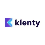 Klenty logo/icon