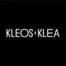 Kleos + Klea logo