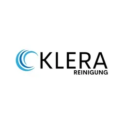 KLERA REINIGUNG logo