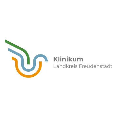 Krankenhäuser Landkreis Freudenstadt gGmbH logo