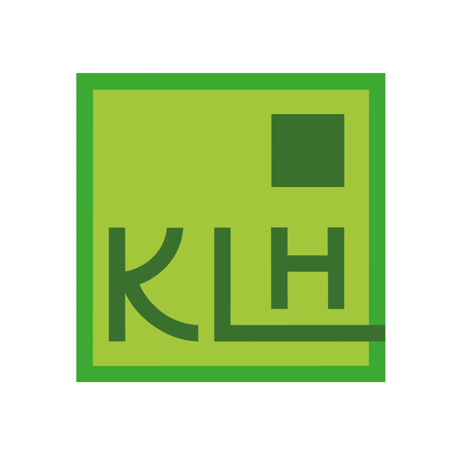KLH Tiefwerk Holding GmbH logo