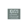Logo Eethuis Klif23