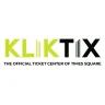 Kliktix UK logo