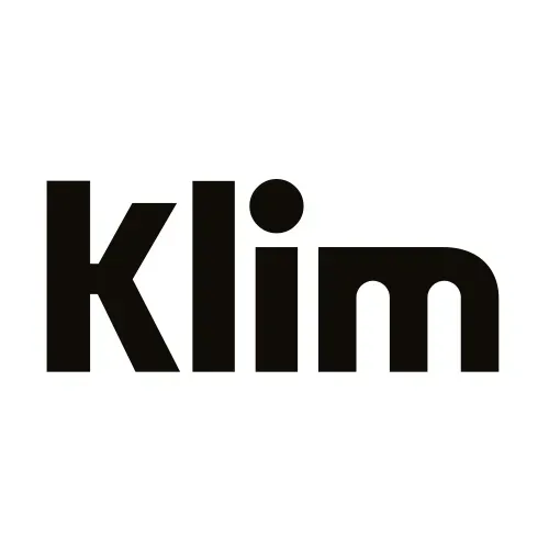 Klim logo