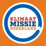 Logo Klimaatmissie Nederland