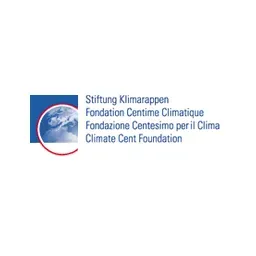 Stiftung Klimarappen logo
