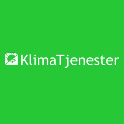 KLIMATJENESTER AS