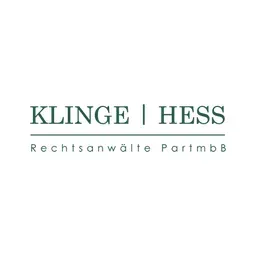Rechtsanwälte Klinge Hess Koblenz