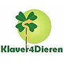 Logo Dierenkliniek Klaver4Dieren