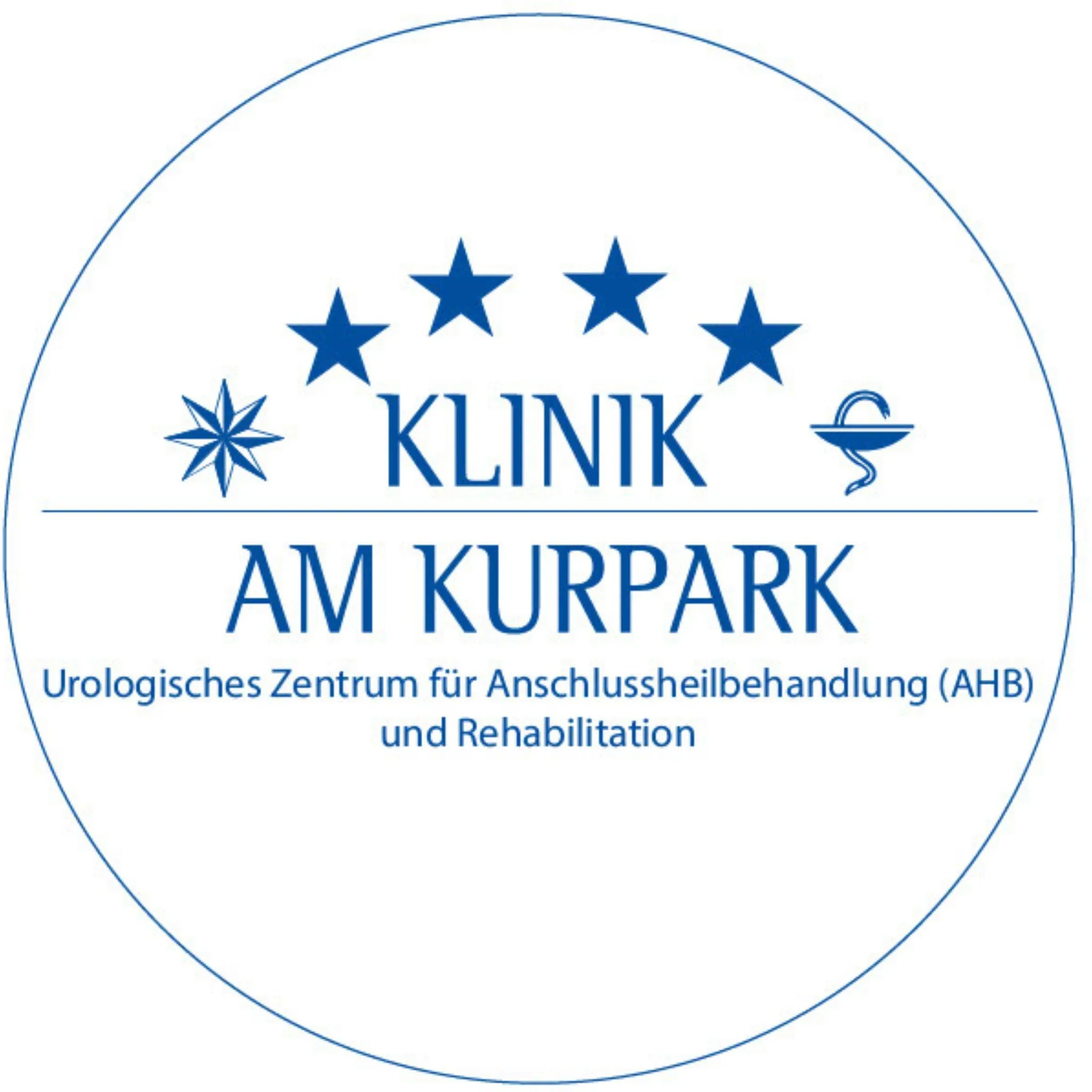 Klinik am Kurpark Reinhardshausen GmbH