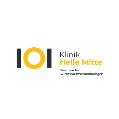 Klinik „Helle Mitte” GmbH Berlin