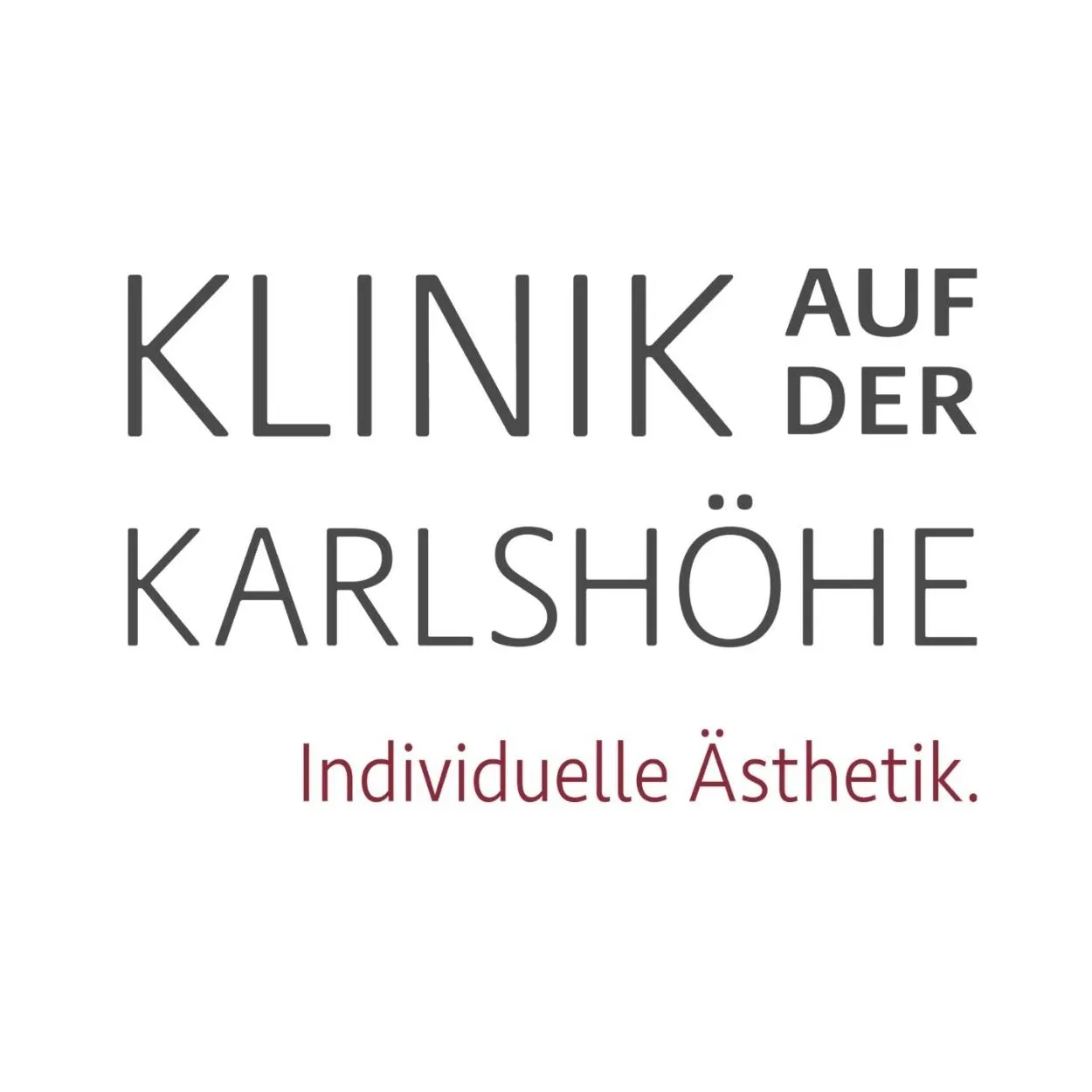 Klinik auf der Karlshöhe GmbH logo
