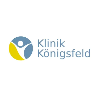 Klinik Königsfeld der LVA