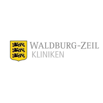 Waldburg Zeil Kliniken Logo