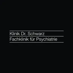 Klinik Dr. Schwarz GmbH - Fachklinik für Psychiatrie