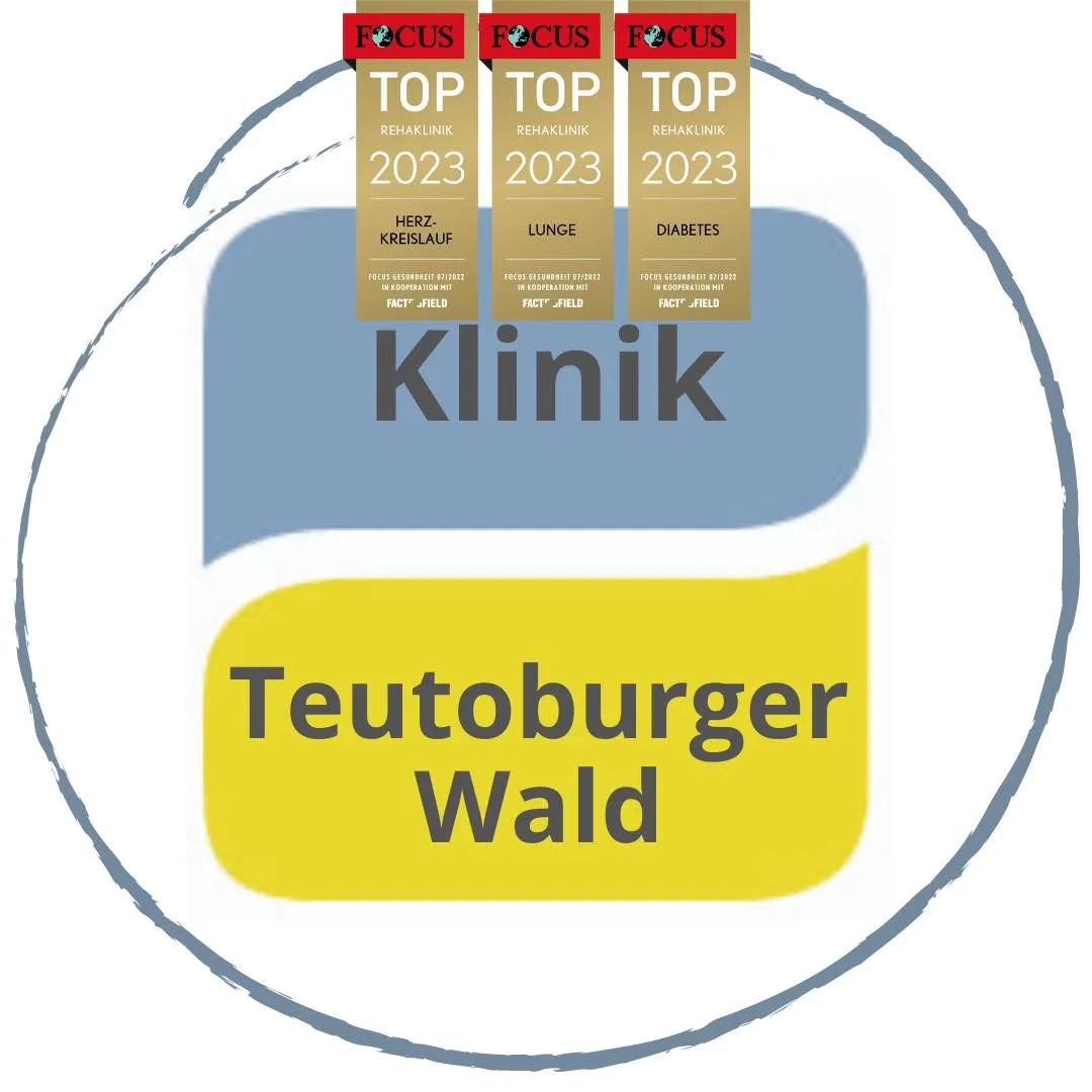 Klinik Teutoburger Wald