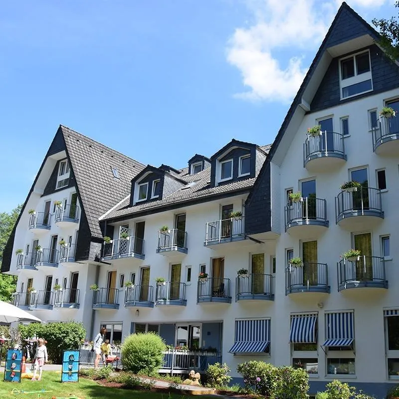 Klinik Wersbach GmbH