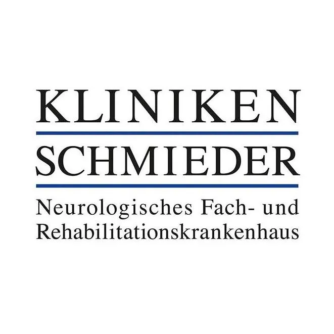 Kliniken Schmieder