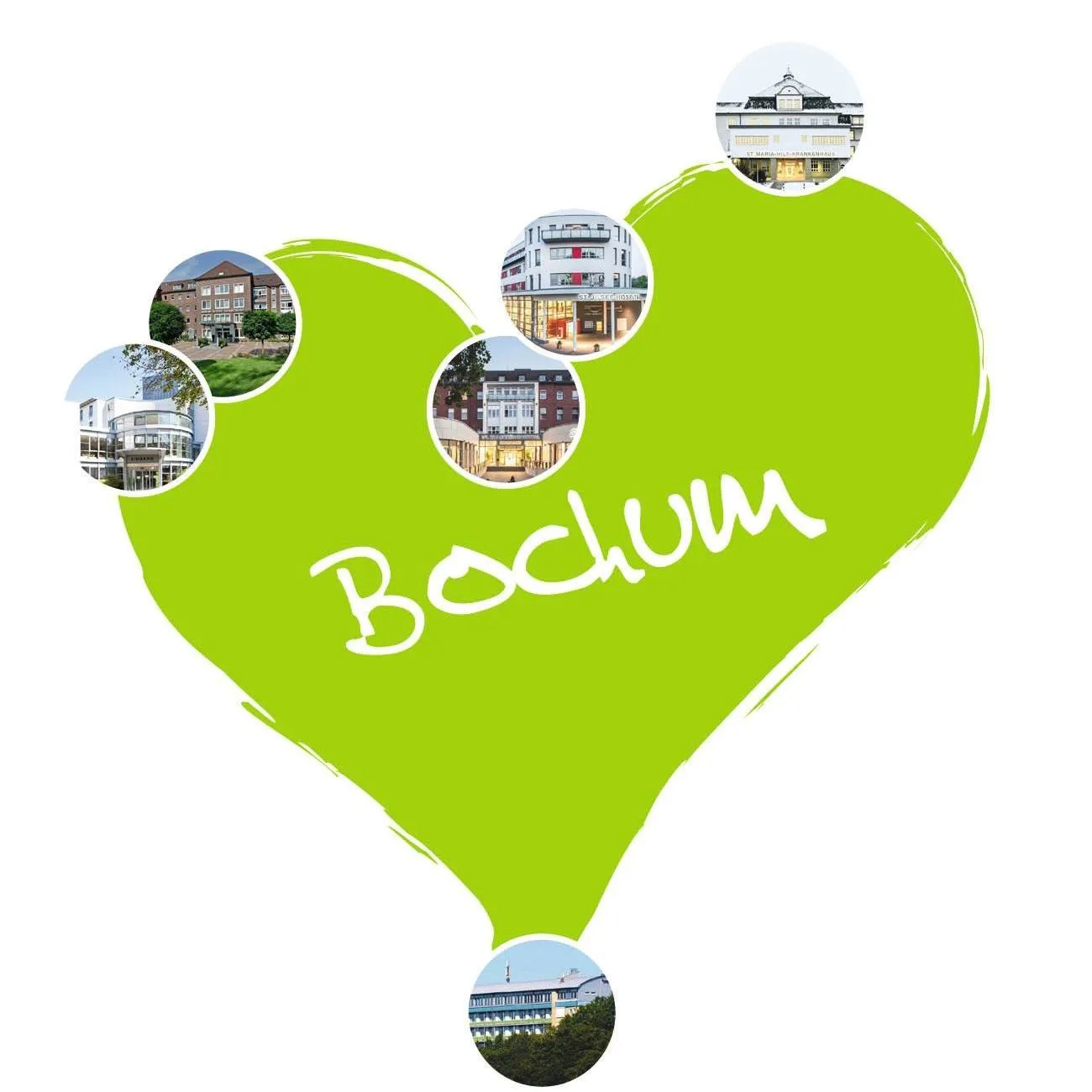 Katholisches Klinikum Bochum gGmbH