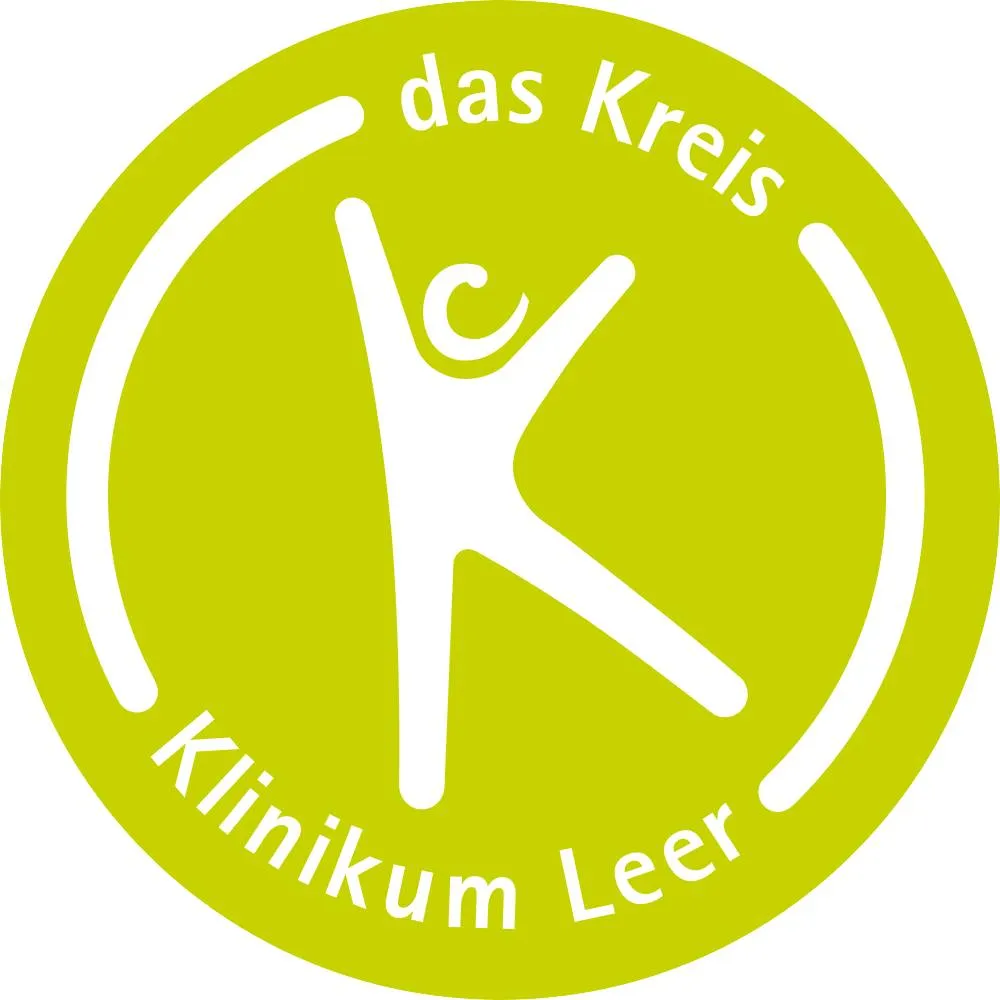 Klinikum Leer logo