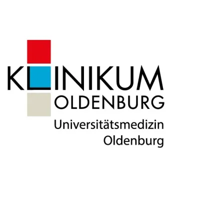 Klinikum Oldenburg AöR Das Institut für Krankenhaushygiene