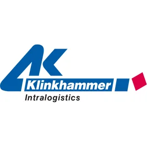 Klinkhammer Intralogistics GmbH logo