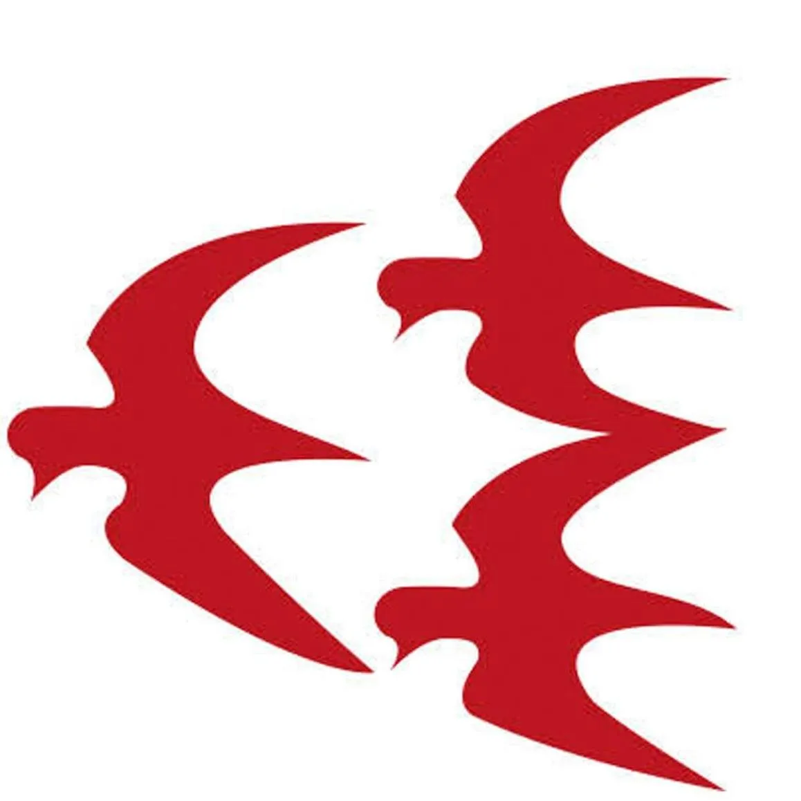 Klintebjerg Efterskole logo