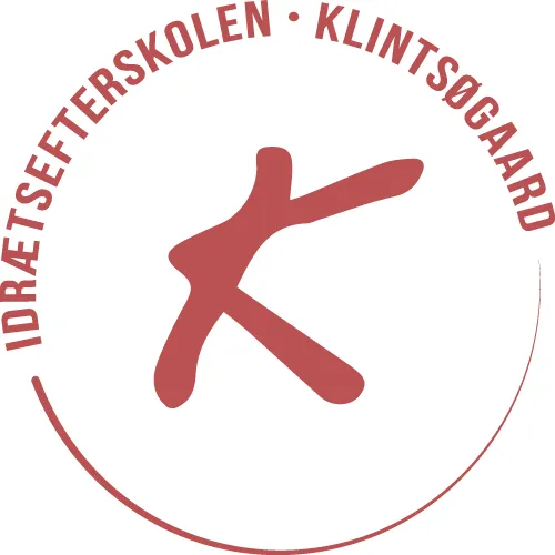 Idrætsefterskolen Klintsøgaard logo