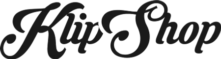 Klip Shop logo