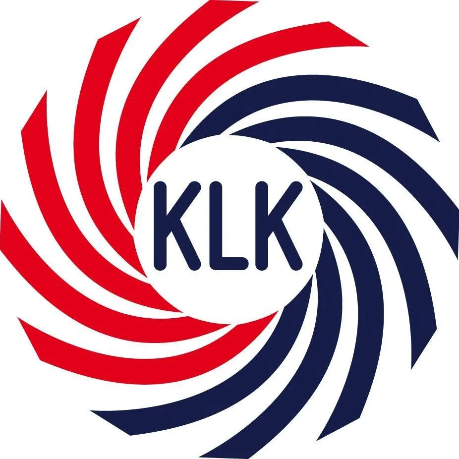 KLK Klima - Lüftung - Kälte GmbH