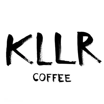 KLLR Coffee logo