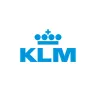 KLM logo