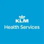 Logo KLM Health Services