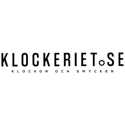 Klockeriet.se logo