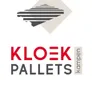 Logo Kloek Pallets Kampen BV