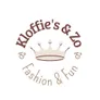 Logo Kloffie's & Zo