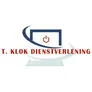 Logo T. Klok Dienstverlening